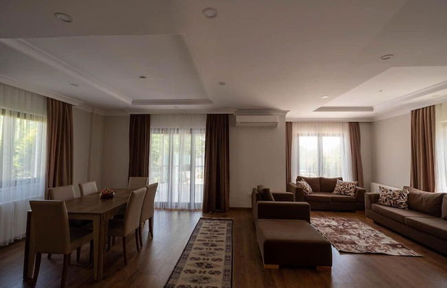 Guzel Evler Family Resort - Foto 7