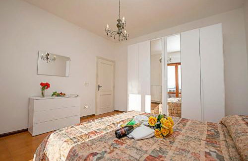 Balcone Panoramico sul Garda - Happy Rentals - Foto 20