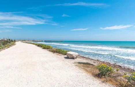 Amplio Canet - Foto 25