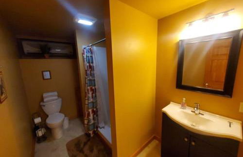 Bear Mountain Lodge. 560 Acre Wooded Estate. - Foto 60