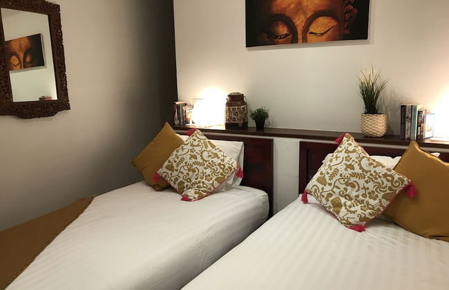 7 Bedroom Sea View Villa SDV227A-By Samui Dream Villas - Photo 28