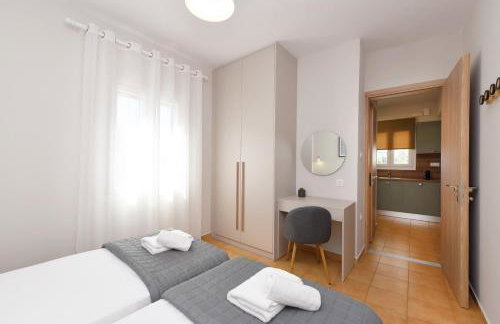 Cyclamen Apartments - Foto 48