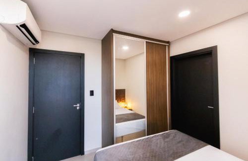 TuCasa Flats - Viva uma experiência de morador! - Foto 46