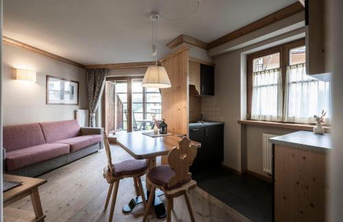 Post Alpina - Family Mountain Chalets - Foto 62