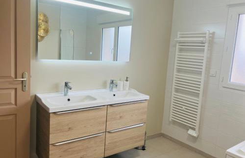 Au pied des batteries - Foto 26