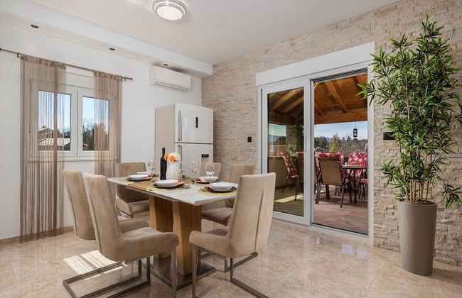 Villa Lemily - Foto 24