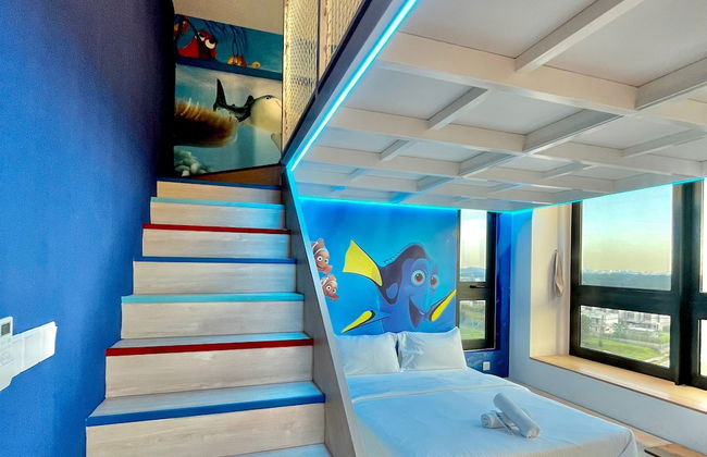 Sunway GRID by SR Home - Foto 44