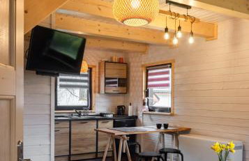 Domek Rumiankowy - Foto 1