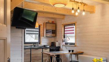 Domek Rumiankowy - Photo 1