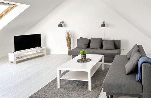 Ferienhäuser Insel Usedom Haus Mila 6 - Blick aufs Achterwasser! Whirlpool und Sauna - Foto 25