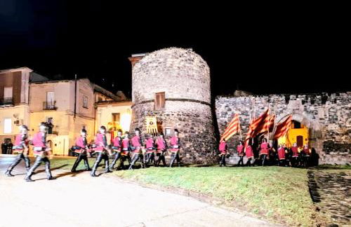 Porta Venosina Luxury House - WiFi gratis - Foto 51