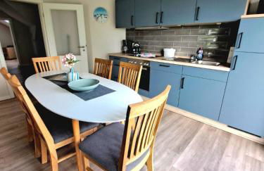 Ferienwohnungen Weide-Meer-Watt - Foto 27