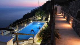 Villa Sunrise. Pool and seaview in Amalfi Coast - Foto 4