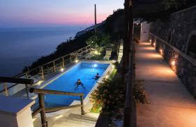 Villa Sunrise. Pool and seaview in Amalfi Coast - Foto 4