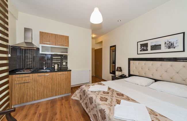 Invictum Residence - Foto 18