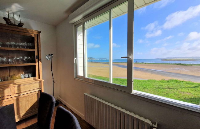 Holiday Home With sea View in Perros-guirec - Foto 24