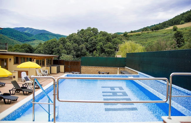 Agriturismo La Rocca dei Briganti - Foto 56