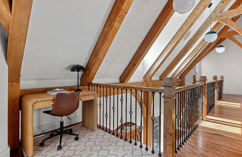 Bear Ranch by Juniper Holiday + Home - Foto 49