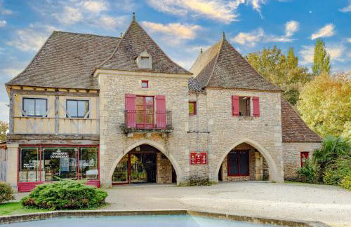 Lumineux Le Bugue - Foto 16