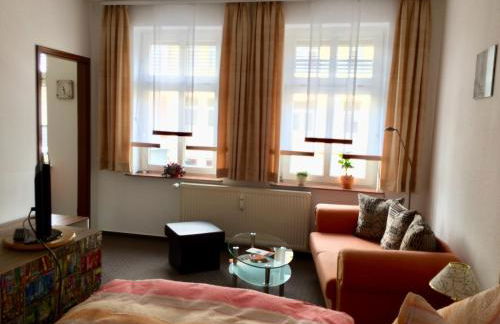 Ferienwohnung Lilly - Foto 1