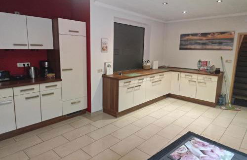 Work and Stay Selfkant Tüddern Nähe Geilenkirchen und Nähe Geleen Moderne Unterkunft für 8 Personen auf 180qm - Foto 30