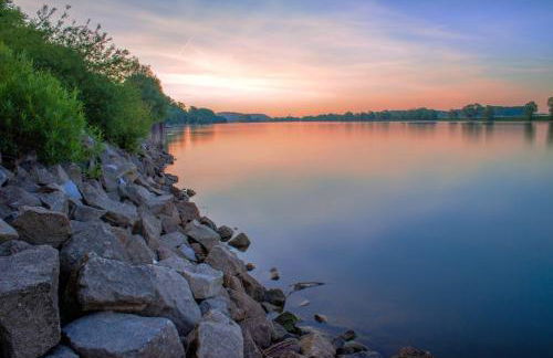 Zimmer, Apartment A3 - Foto 18