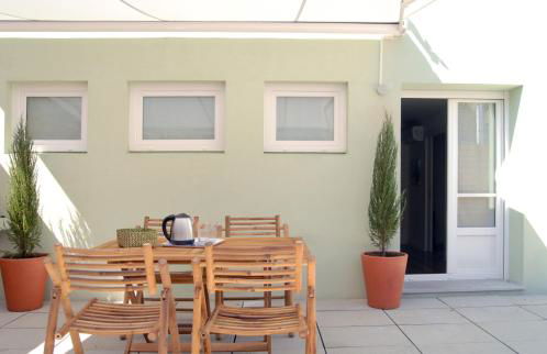 Spot Apartments Ceuta - Foto 42