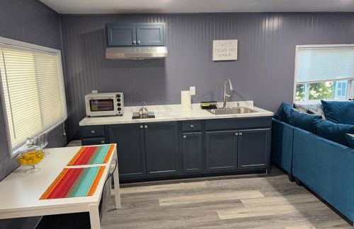 Private Oasis in the Mountains - Foto 31