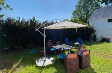 Sunset house near Sunday River Black Montain - Foto 9