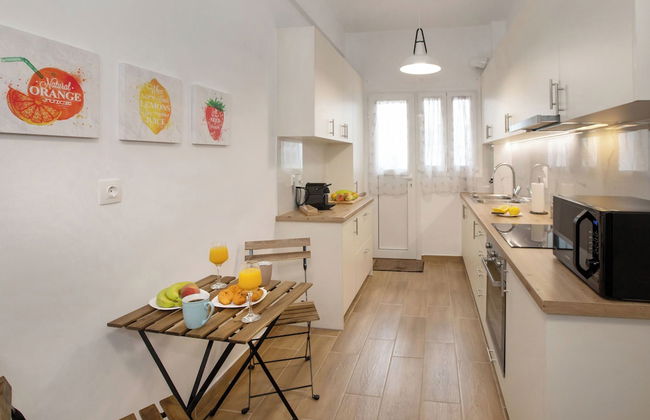 Beautiful apt near the sea by GHH - Foto 6