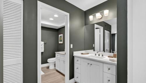 Caddyshack Golf themed Condo! 15 mins to beach&PBI - Foto 4