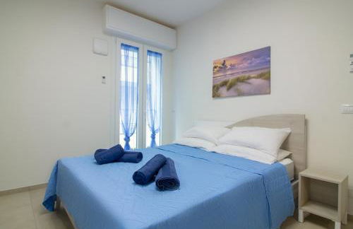 Villa "Baci sul Mare" Attico- Spiaggia privata - Foto 30