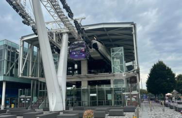 LushPen - O2 Arena Apartment - Foto 57