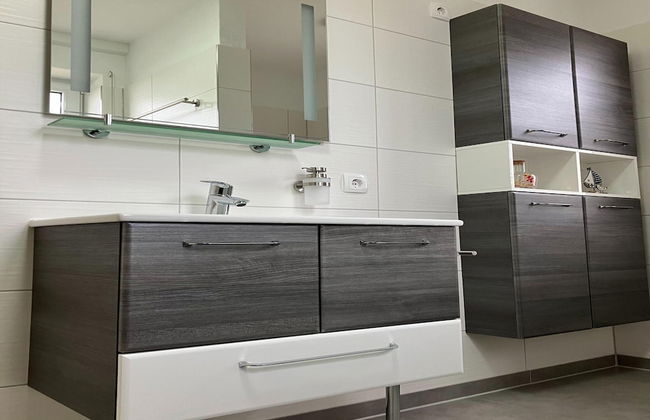 Ferienwohnung in Mirow for 4 Personen - Foto 9