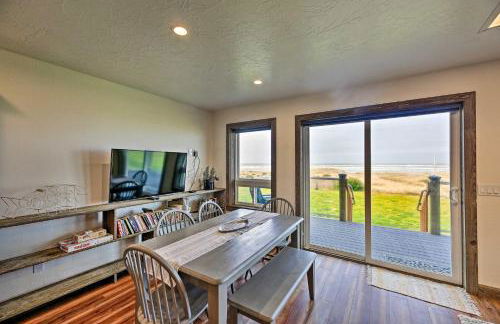 Waldport Escape - Sanderling Sea Cottages, Unit 8 - Foto 5