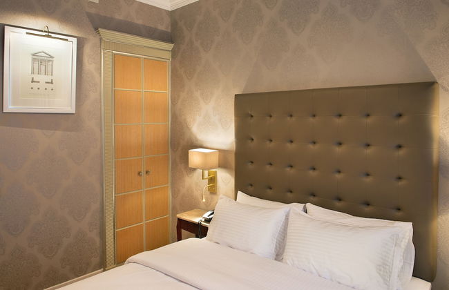 Villa Saint - Honoré - Foto 4