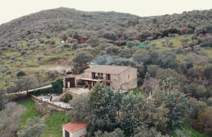 Casa Rural La Cordonera - Foto 36