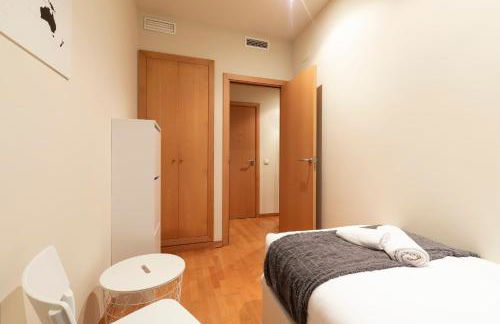 2762 - AB Park Guell Apartment B-II - Foto 12