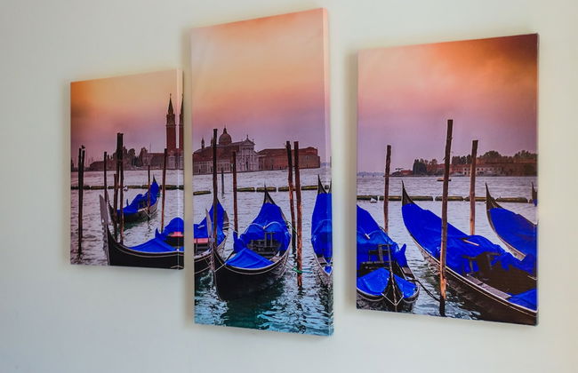 Apartment on Oruzheiniy 13 - Foto 29