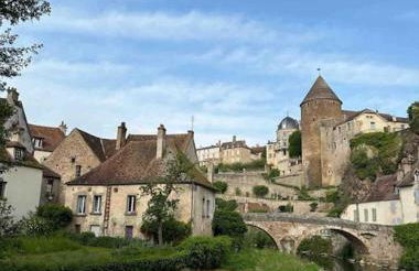 La petite Semuroise - Foto 34