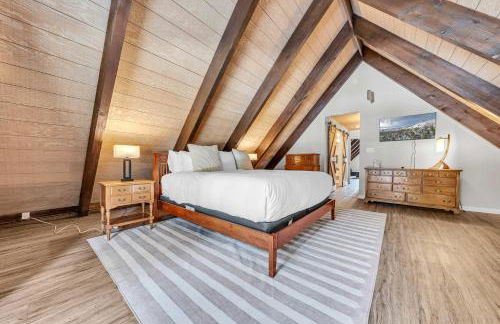 Beautiful Homewood Retreat with Deck and Grill - Foto 14