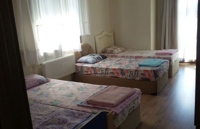 Ayvalik Camlik Villalari - Foto 10