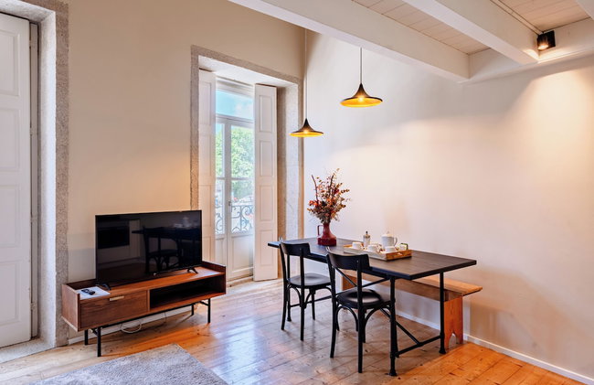 Porto Vitoria Apartments - Foto 125