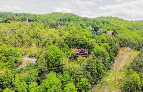 Rockytop Hideaway - Foto 41