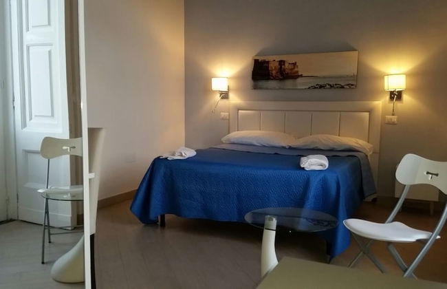 Base Napoli B&B - Foto 18