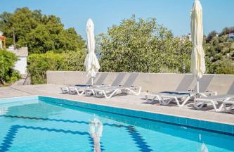 Halases Panorama Villa pvt pool - Foto 53