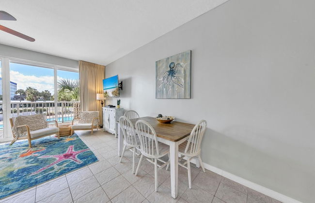 Destin West Gulfside 205 - Foto 33