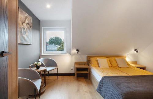 Heimelige Schwarzwaldwohnug Berg - Foto 9