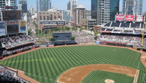 28 NIGHT MINIMUM in the Gaslamp Quarter by Petco Park, pool, jacuzzi, dogs ok - Foto 5