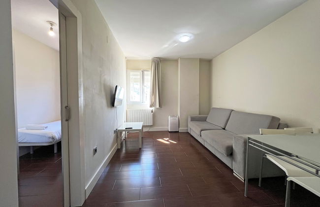 Apartamentos Sierra Nevada 3000 - Foto 25